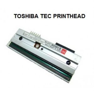 TOSHIBA