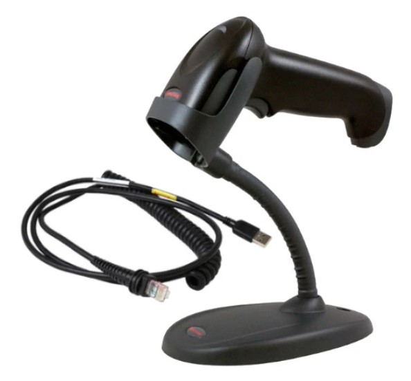 33) Honeywell Voyager 1250G - Thumbnail 5