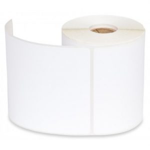 Coated Woodfree