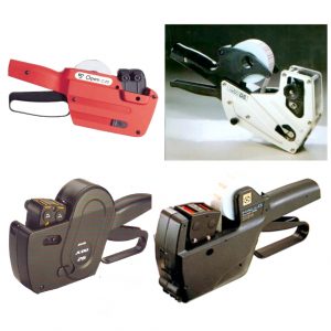 Price Marking & Label