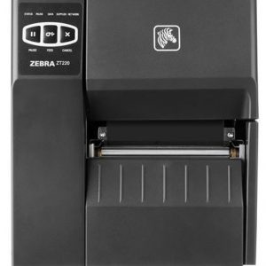 Zebra ZT220 Industrial Printer