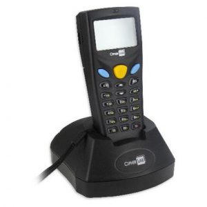 Barcode Portable Data Terminal