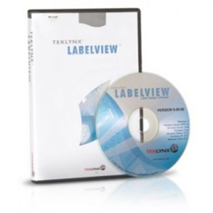 Barcode Software