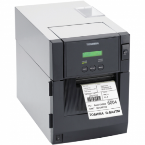 Barcode Printer