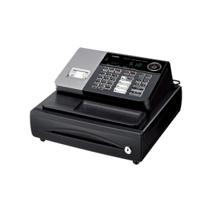 Casio SE-S10 Cash Register