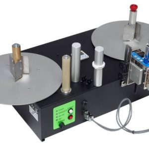 Label Reel To Reel