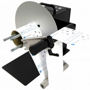Labelmate – UNI-CAT- ACH ( Adjustable Core Holder) Rewinder / Unwinder