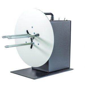 Labelmate – CAT-3- ACH (Adjustable Core Holder) Label Rewinder