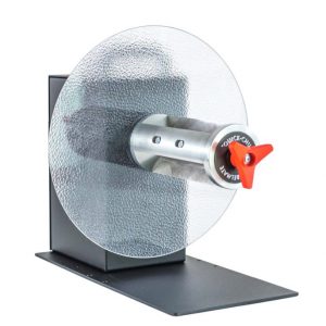 Labelmate – CAT-3- Chuck Label Rewinder