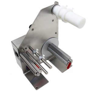 Labelmate LD-100-RS-SS (Stainless Steel Version) Label Dispenser