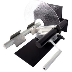 Labelmate – UNI-CAT- 10-inch (Width) Rewinder / Unwinder