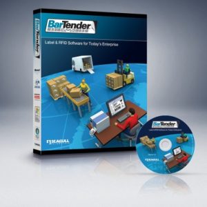 BARTENDER – Automation Edition – 3 USERS