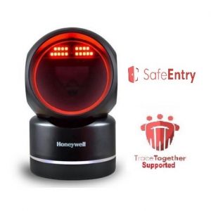 Honeywell HF680-R1-1USB