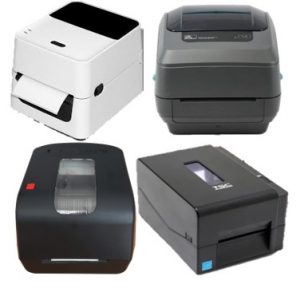 Desktop Printers