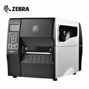 Zebra ZT230 Industrial Printer
