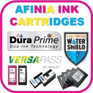Ink Cartridges