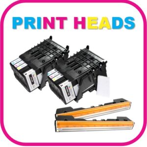 Afinia Digital Printer Print Heads