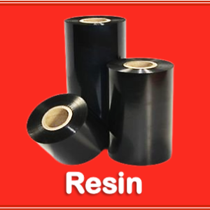 Resin Ribbons