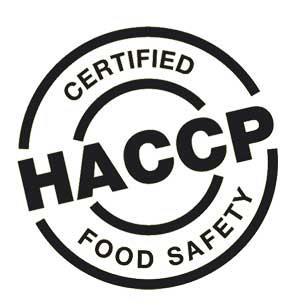 HACCP Logo
